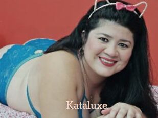 Kataluxe