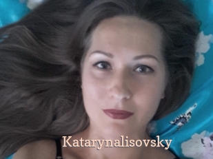 Katarynalisovsky