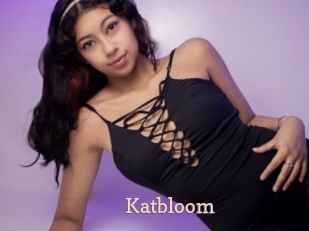 Katbloom
