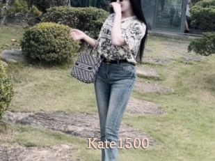 kate1500 Chaude Vision