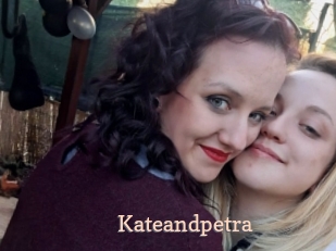 Kateandpetra
