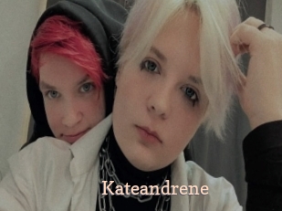 Kateandrene