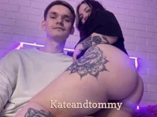 Kateandtommy