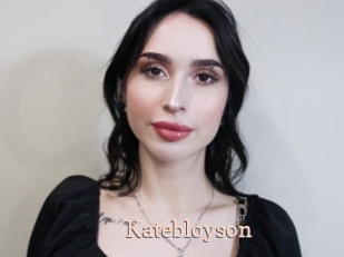 Katebloyson
