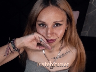 Katebrunet