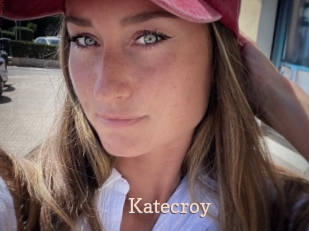 Katecroy