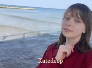 Katedeep