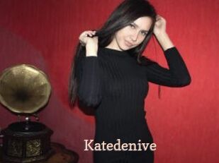 Katedenive