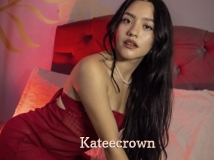 Kateecrown