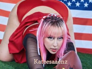 Kateesaaenz