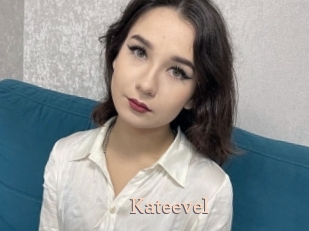 Kateevel