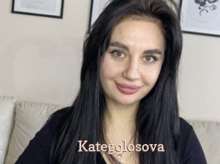 Kategolosova