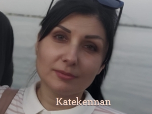 Katekennan