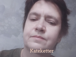 Kateketter
