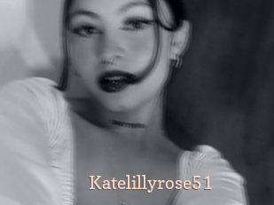 katelillyrose51 Chaude Vision