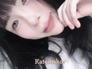 katemakov Chaude Vision