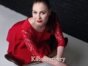 Katemargery