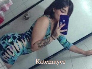 Katemayer