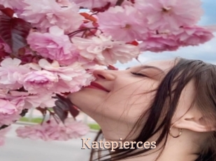 Katepierces