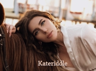 Kateriddle