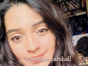 Katerinamarshall