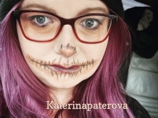 Katerinapaterova