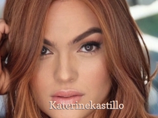 Katerinekastillo