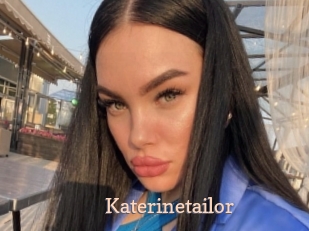 katerinetailor Chaude Vision