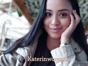 katerinwomack Chaude Vision
