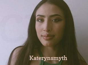Katerynsmyth