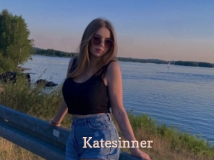 Katesinner
