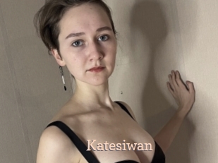 Katesiwan