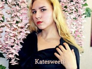 Katesweetii