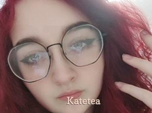 Katetea