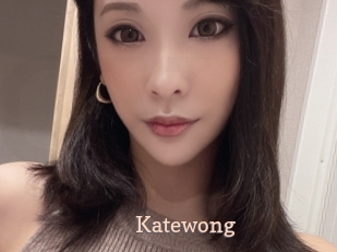 Katewong