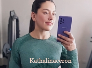 Kathalinaceron