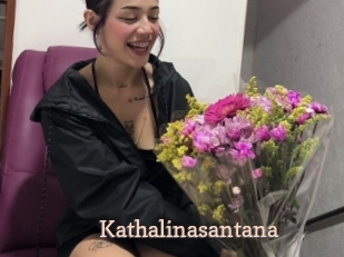 Kathalinasantana