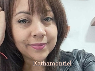 Kathamontiel
