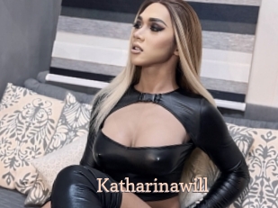 Katharinawill