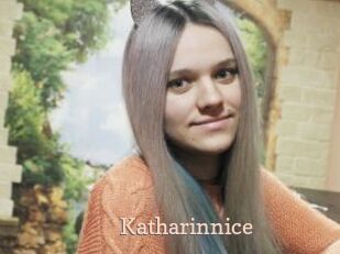 Katharinnice