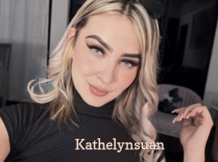 Kathelynsuan