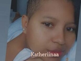 Katheriinaa