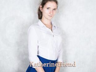 Katherinefriend