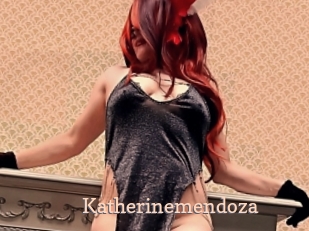 Katherinemendoza