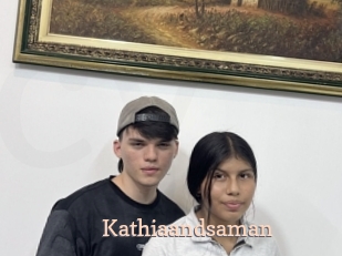 Kathiaandsaman