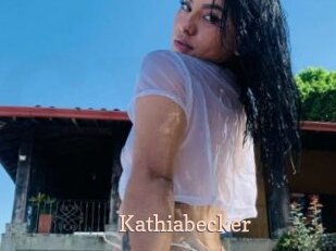 Kathiabecker