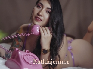 Kathiajenner