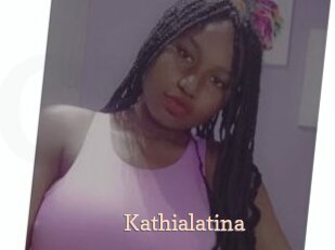 Kathialatina