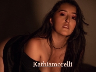 Kathiamorelli