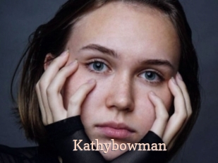 Kathybowman